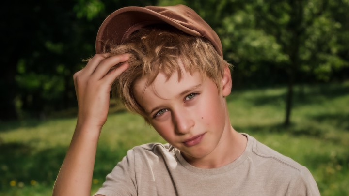 Prázdniny - Andy Kummer